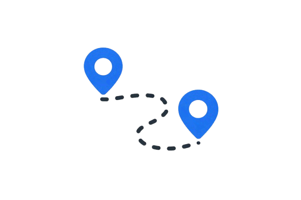 Trailr logo